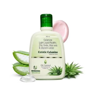 cerotic calamine lotion