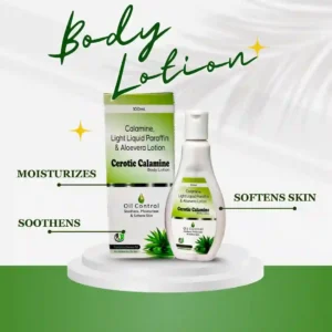 cerotic calamine lotion