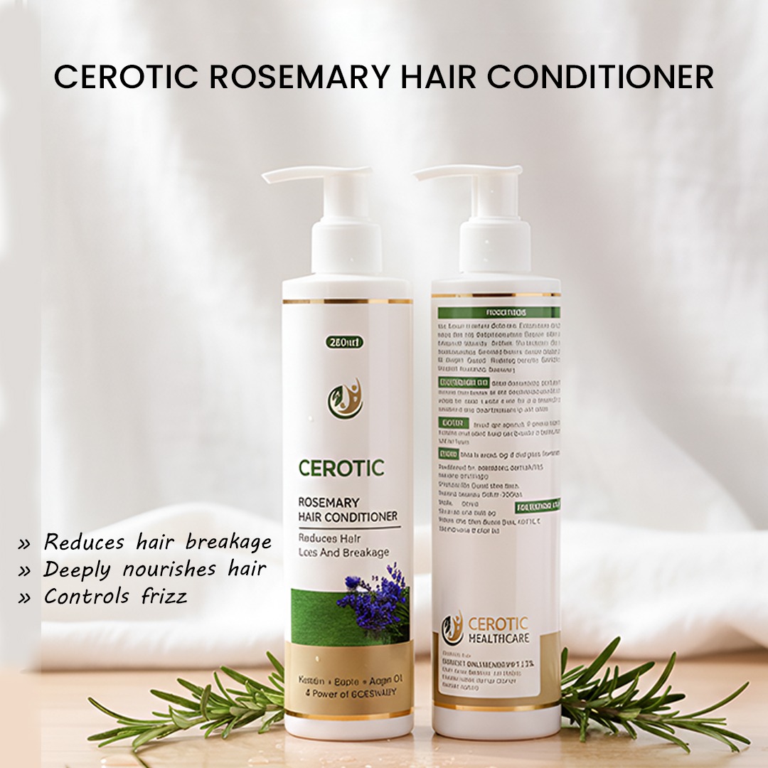 cerotic rosemary hair conditioner cerotic rosemary hair conditioner