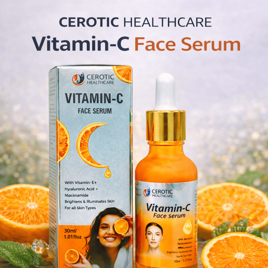 cerotic vitamin c face serum cerotic vitamin c face serum